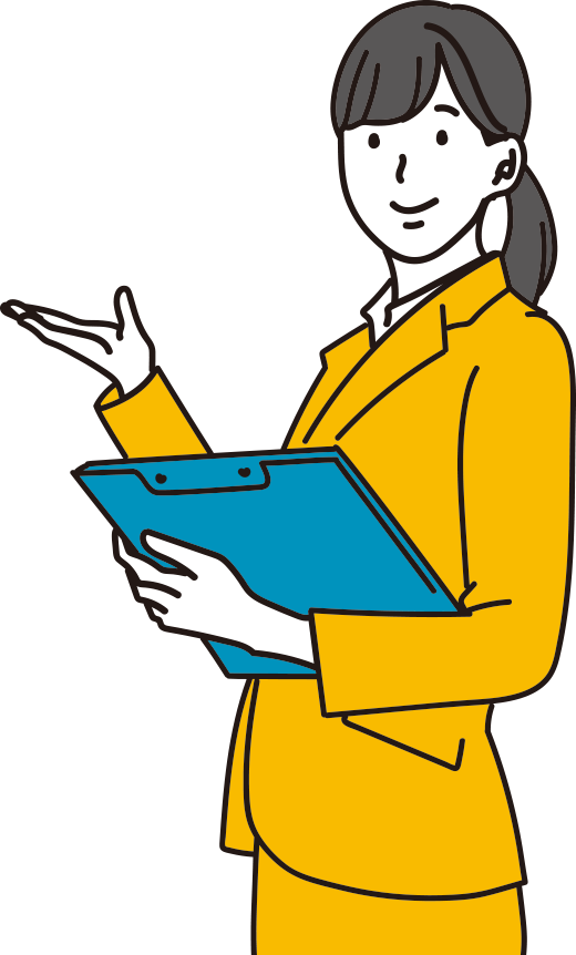 女性