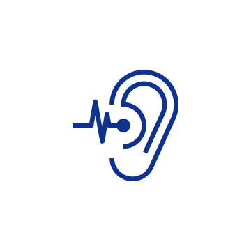 ヒアリング