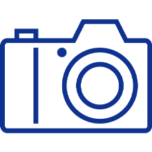 写真撮影