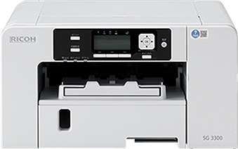 RICOH SG-3300