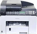 RICOH SG-3120SF